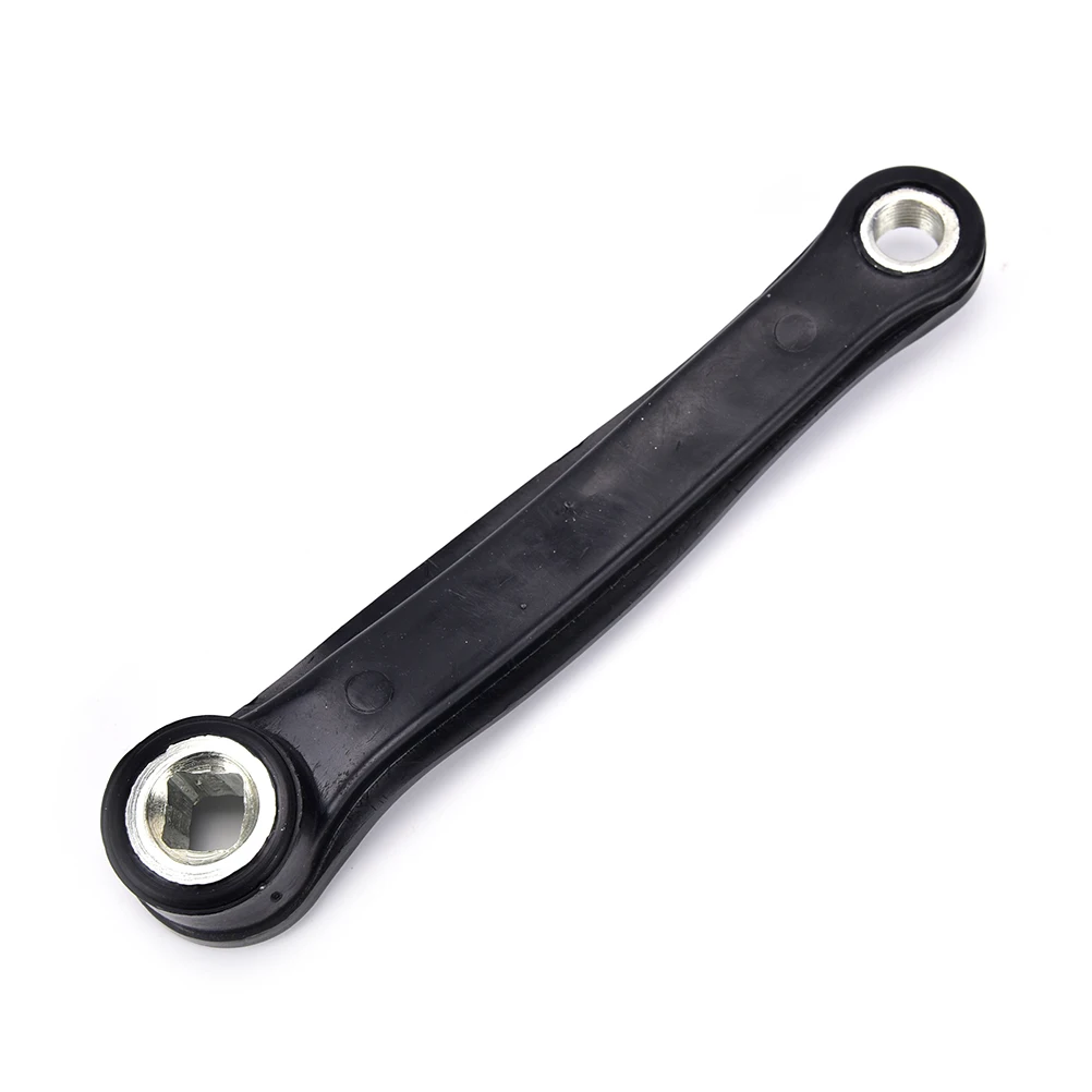 mountain bike crank arm