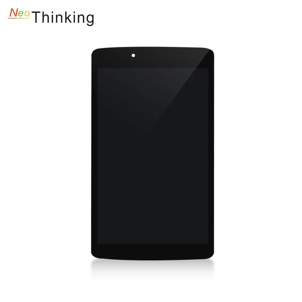 NeoThinking ЖК сборка для LG G Pad 8 0 V480 V490 Lcd дигитайзер сенсорный экран Замена Бесплатная