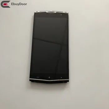 

Used LCD Display Screen + Touch Screen + Frame For Leagoo Venture 1 MTK6753 1.3GHz Octa Core 5.0 inch 1280x720 Free Shipping