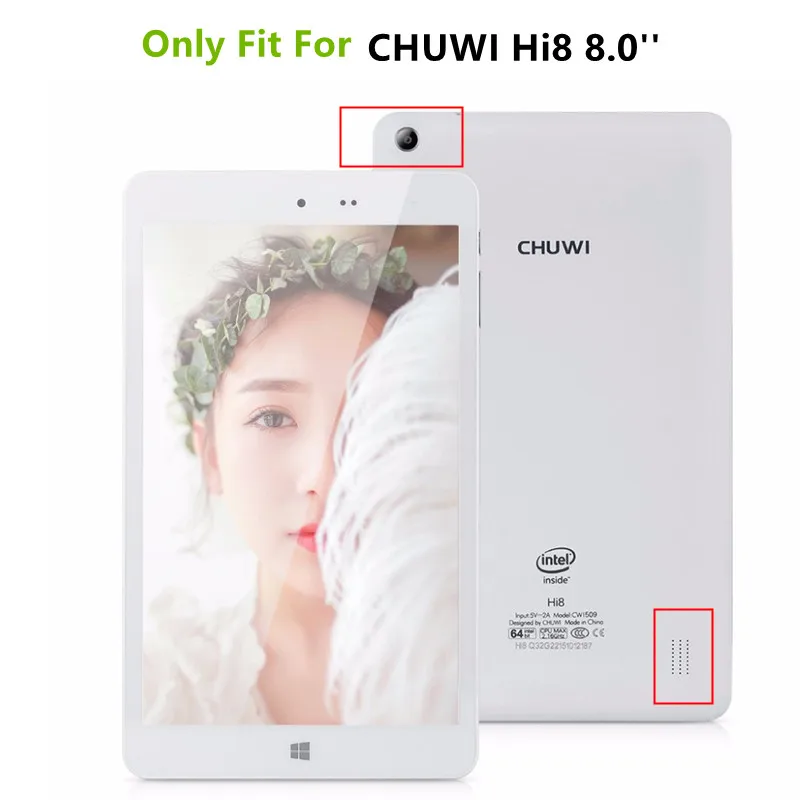 chiwi hi8