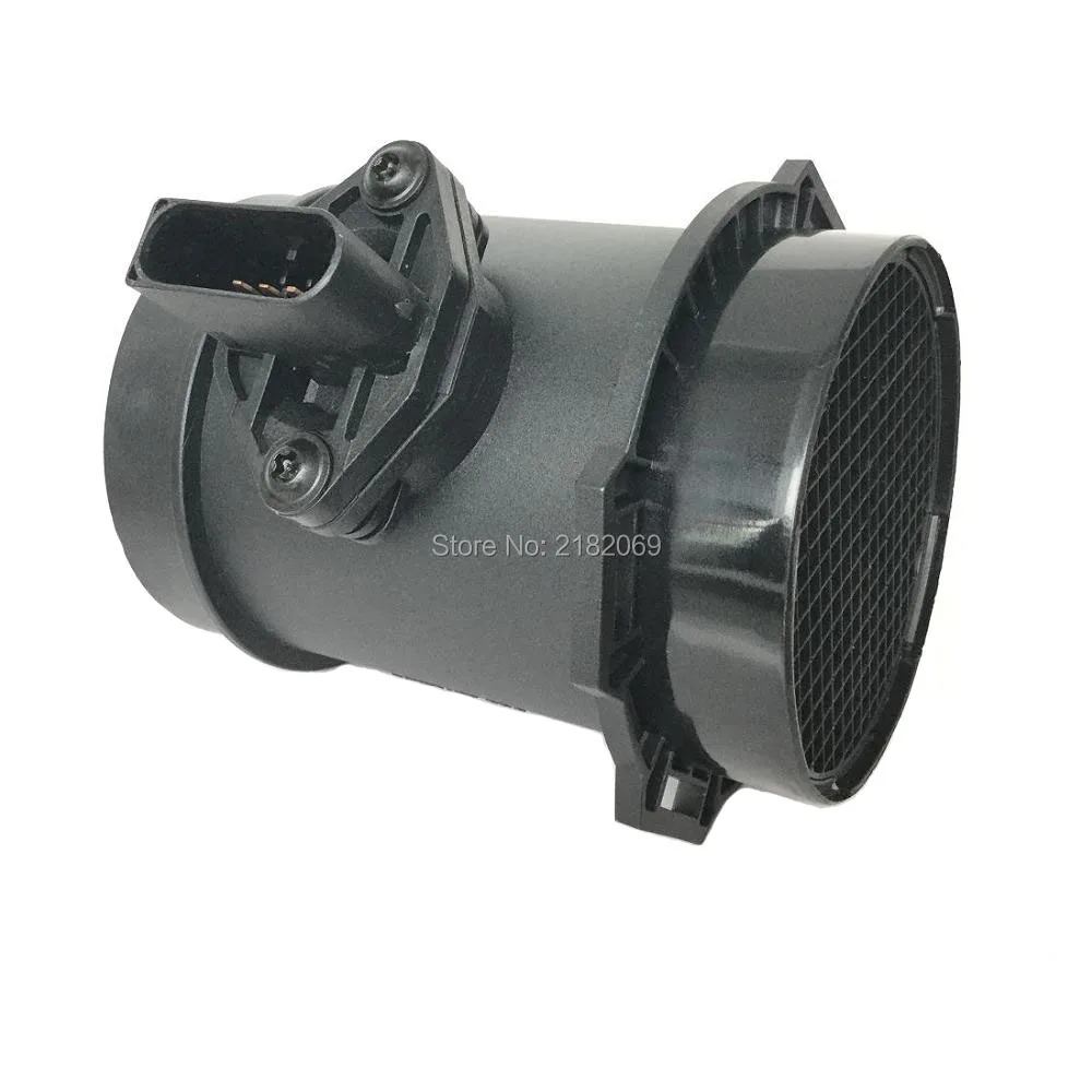 Датчик расхода воздуха Maf 0280217814 13621433567 ДЛЯ Alpina Roadster BMW E38 E39 E53 540i 740i/iL X5 Land Rover Range