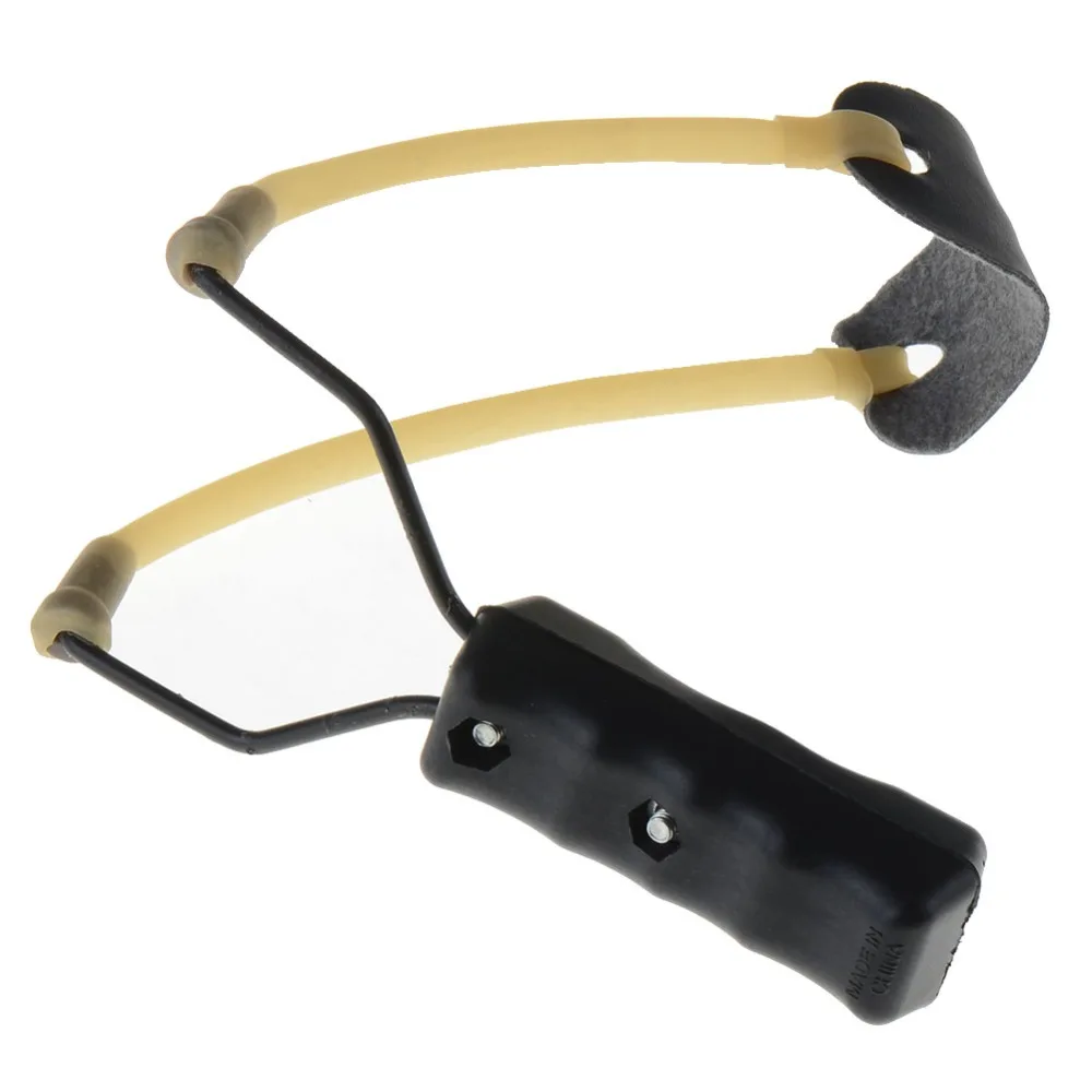 

EDC Outdoor Tool Velocity Elastic Slingshot Elastica Rubber Band for Slingshots Catapult Hunting Kids Fun Gift