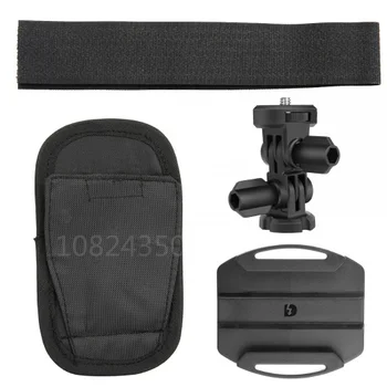 

DZ-BPM1 Backpack Mount for Sony Action Camera FDR-X1000V / HDR-AS200V / HDR-AS20 / HDR-AZ1VRa