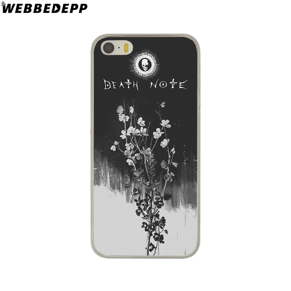 custodia iphone 6 death note custodia iphone 6 death note