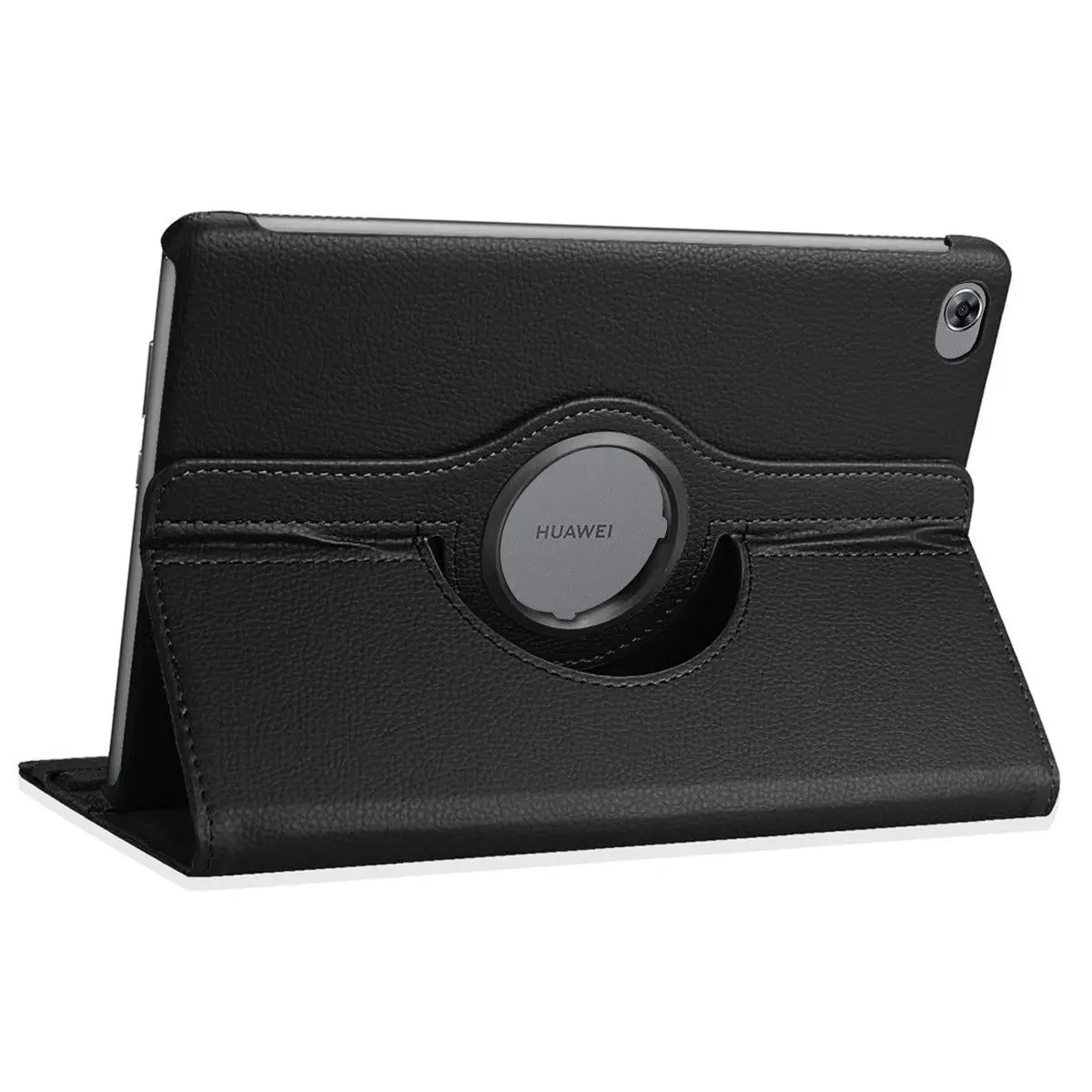Вращающийся на 360 градусов чехол для планшета Huawei Mediapad M5 Lite 10 BAH2 W19/L09/W09 1