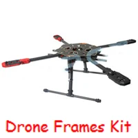 1. Drone Frame Kit