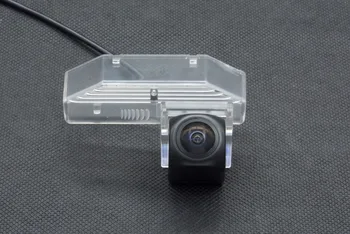 

1080P MCCD Fisheye Starlight Car Parking Rear view Camera BackUp Reverse Camera for MAZDA 6 09-13 RX-8 Car Reverse Camera