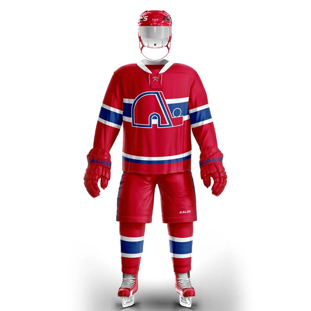 nhl wear