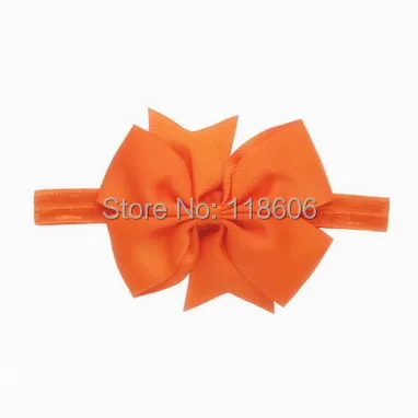 baby elastic grosgrain ribbon headband4.jpg
