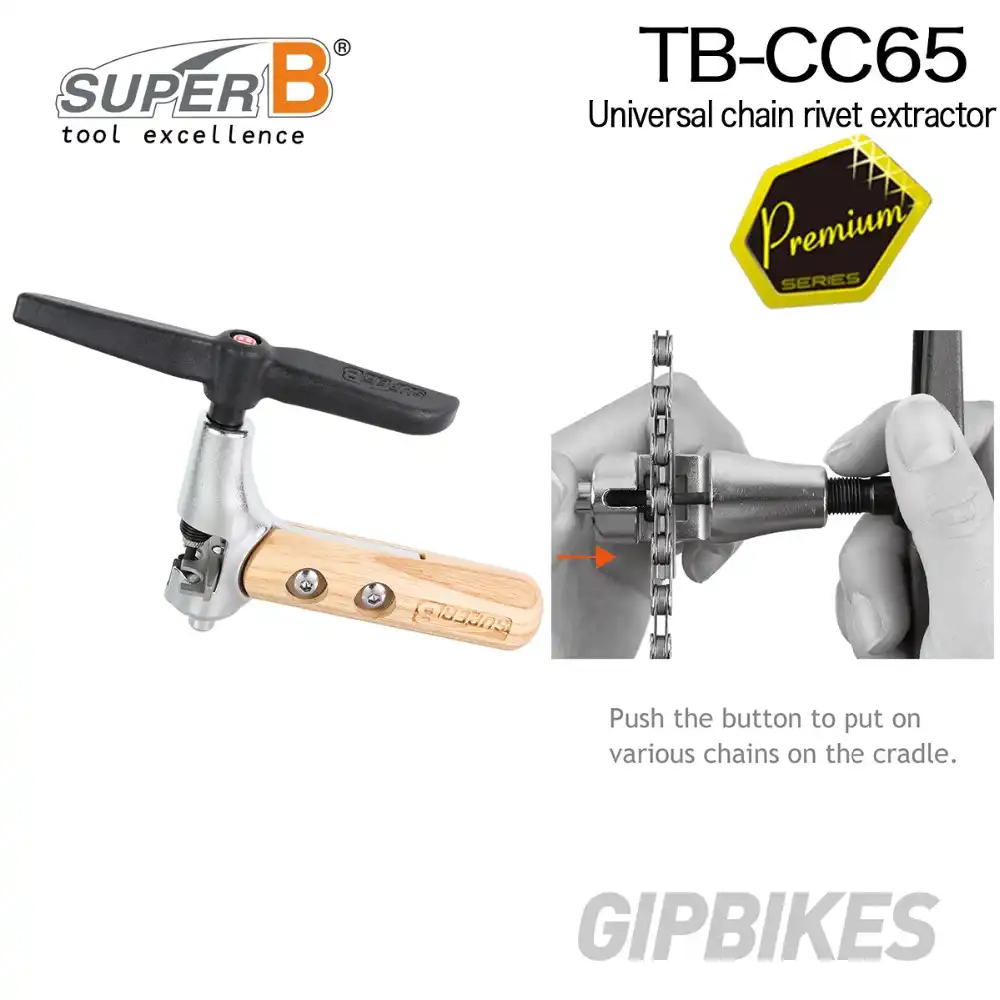 universal bike tool