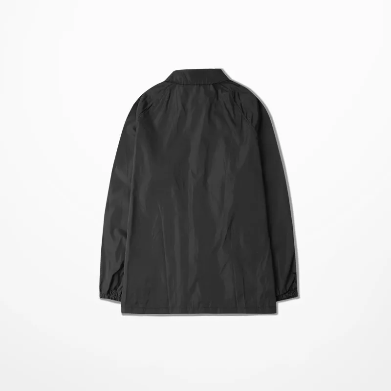 Sub 09 Motif Jaket Hitam Khaki Jaket Bomber Sekolah Tua Jaket Poppin