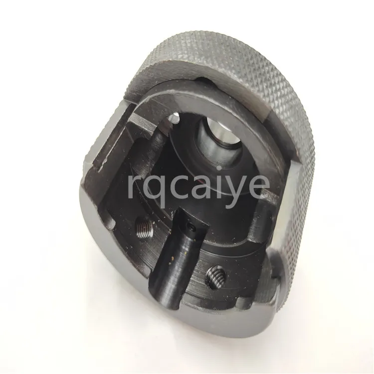  KBA ink roller holderink roller cam follower holder KBA offset printing machine parts