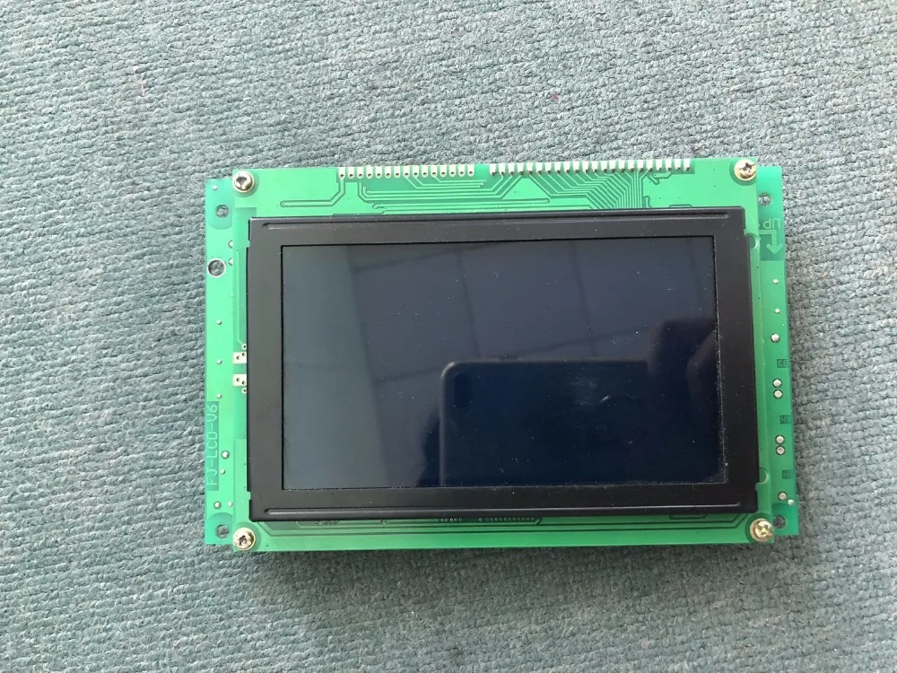 Лифт LCD FJ-LCD-V6 | Автомобили и мотоциклы