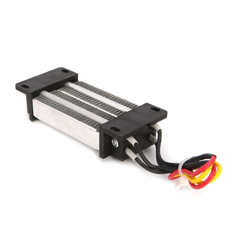 Self control temperature Electric Ceramic Thermostatic Insulated PTC