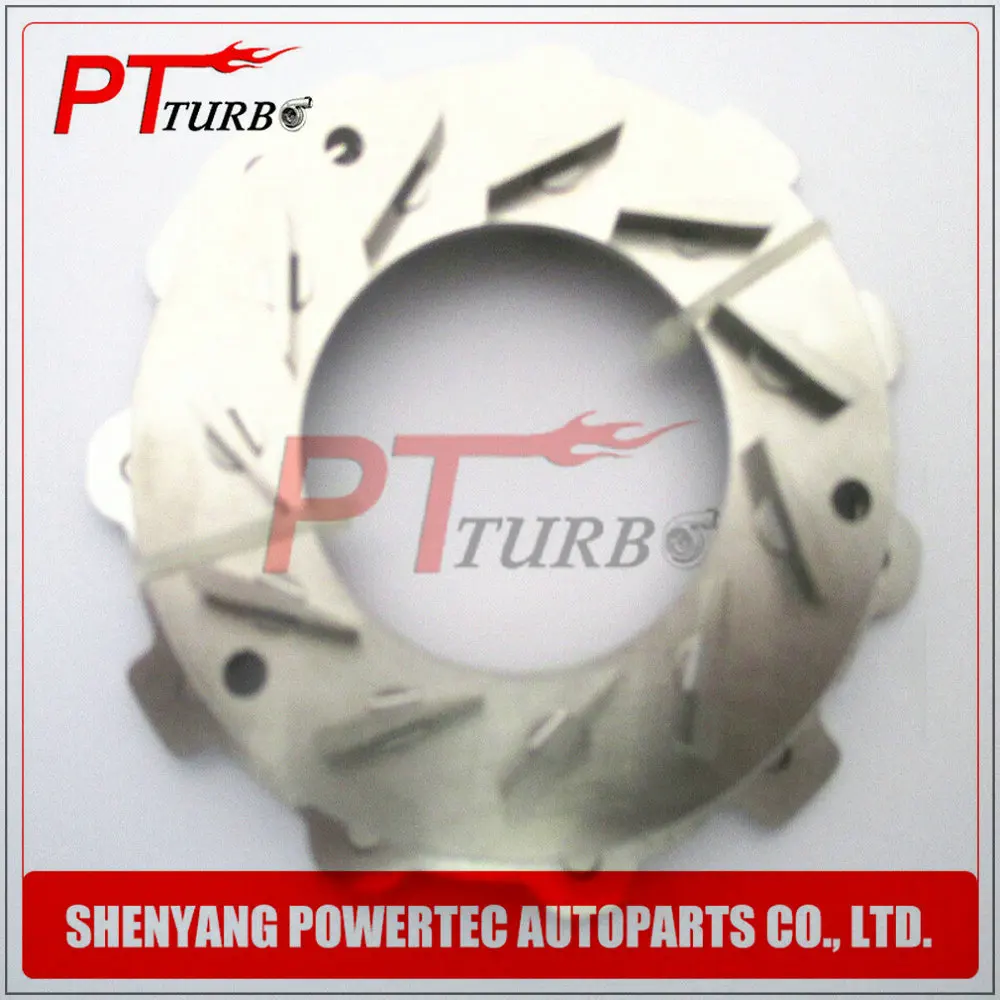 Turbo gt1749v сопла vnt кольцо 724930/713673/717858/454232 для Volkswagen Bora Гольф Sharan Passat Touran 1.9 TDI 2.0 TDI