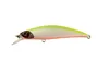 BassLegend pesca pesado se hunde Minnow lucio trucha bajo atraer 50mm 4g/60mm 6,5g/ 70mm y 9,5g de peso fijo ► Foto 2/6