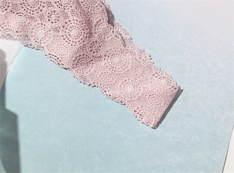 BEFORW, цельный бюстгальтер, полная чашка, беспроводной, Цветочный, кружевной, бюстгальтеры для женщин, сексуальный, мягкий, с вырезом, бюстгальтер для сна, сексуальное нижнее белье, нижнее белье