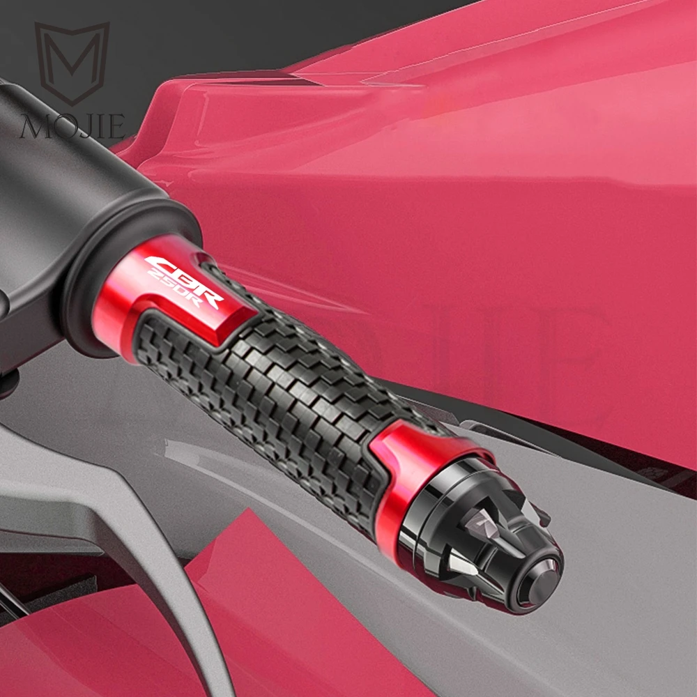 7/8 &quot22 мм руль для мотоцикла рукоятка Honda CBR250R CBR 250R 2011 2013 CBR250 MC19 MC22 1988 1994|Ручки