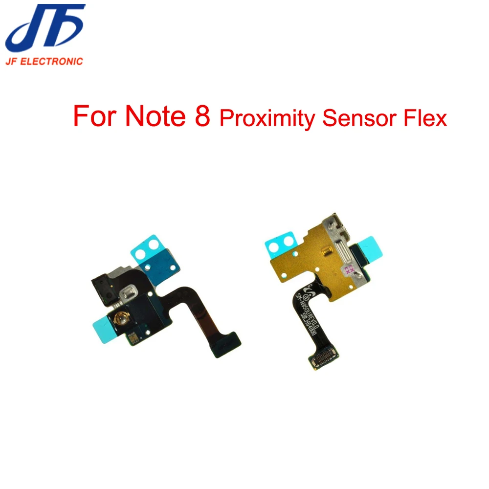 note 8 proximity sensor flex 1