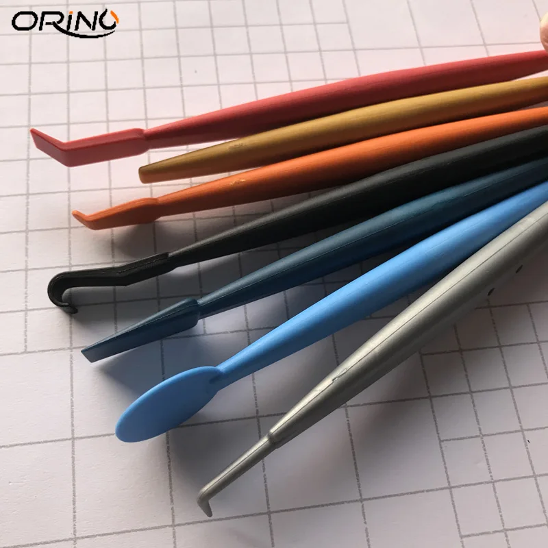 Magnetic Squeegee Scraper-4