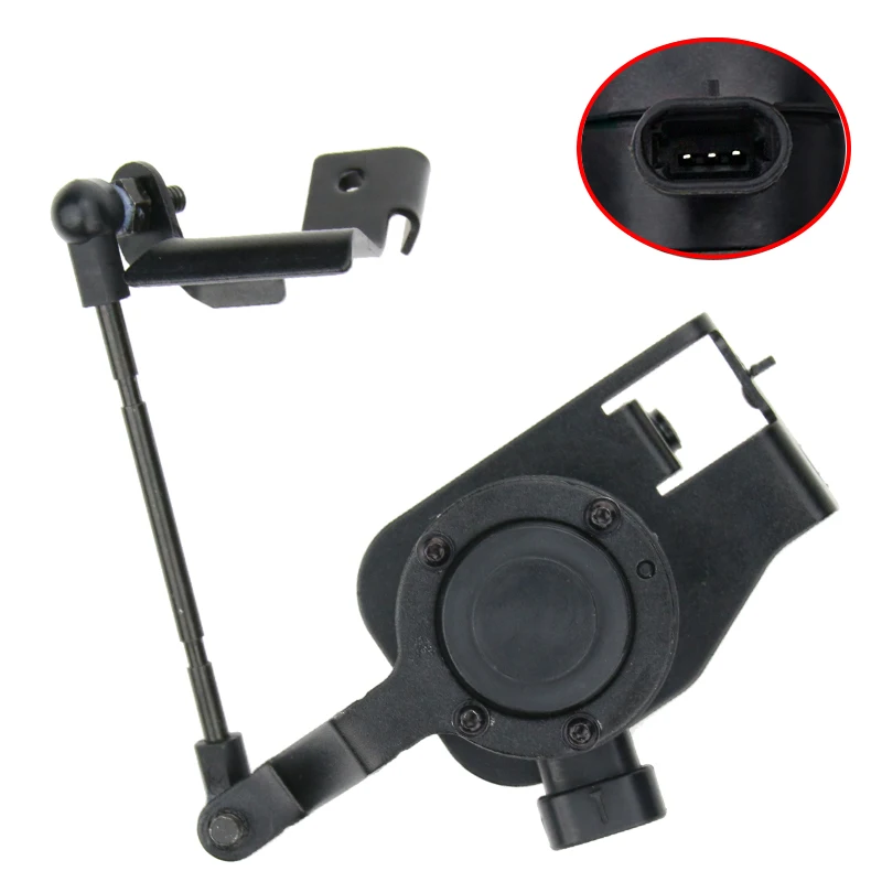 15128631 Suspension Ride Height Sensor For Cadillac* /Chevrolet*/SILVERADO*/SUBURBA*/YUK*ON/G*MC SIE*RRA 926-796 2006 | Автомобили и