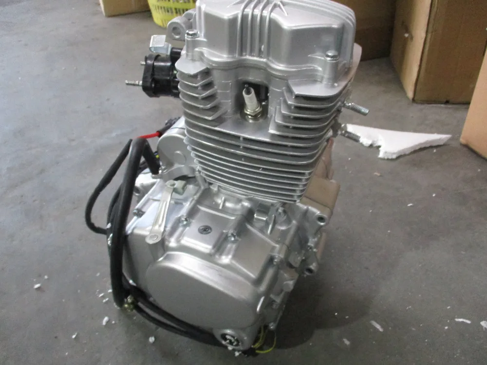 200cc motorcycle engine for sale