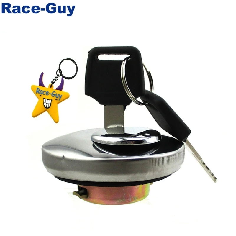

Gas Fuel Tank Cap With Key For Honda Monkey Z50 50A Z50J Z50R Mini Trail Bike