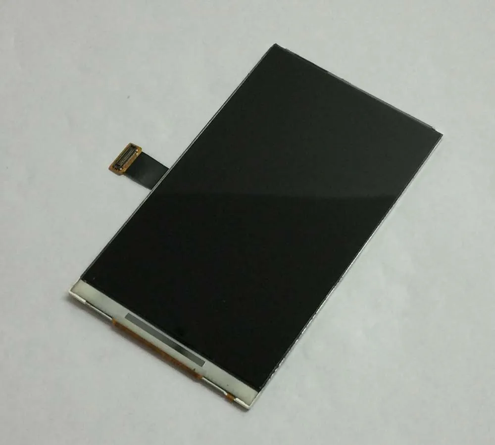 Белый/черный ЖК-дисплей панель экран монитор+ сенсорный экран дигитайзер стекло сенсор для samsung Galaxy S DUOS S7560 S7562