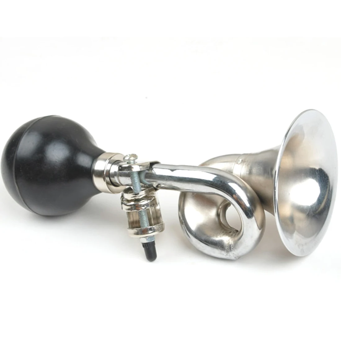 Retro Bike Bell Air Horn for a Bicycle Cycling Hooter Bell Bugle