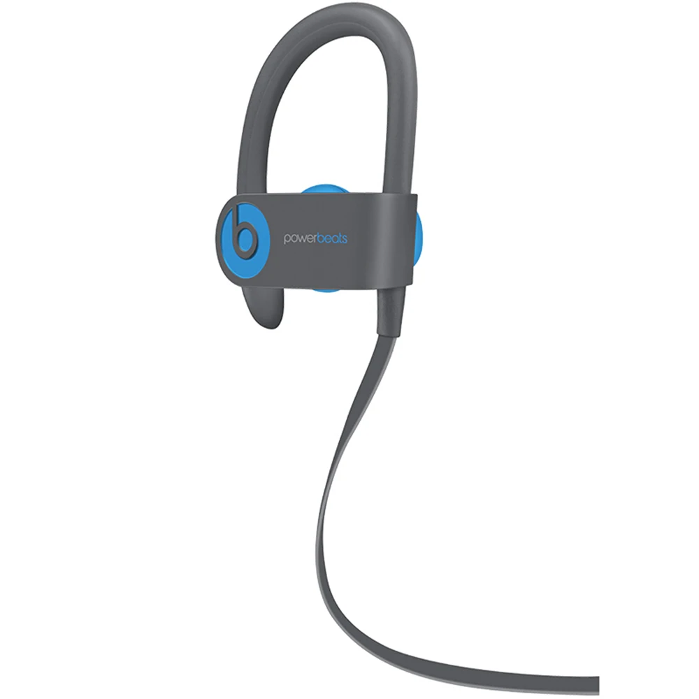 Beats Powerbeats 3 беспроводные BT наушники музыкальные спортивные наушники Hands-free с микрофоном