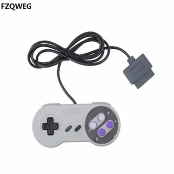 

High Quqlity Game Controller Pad Joystick For Nintendo for SFC for SNES
