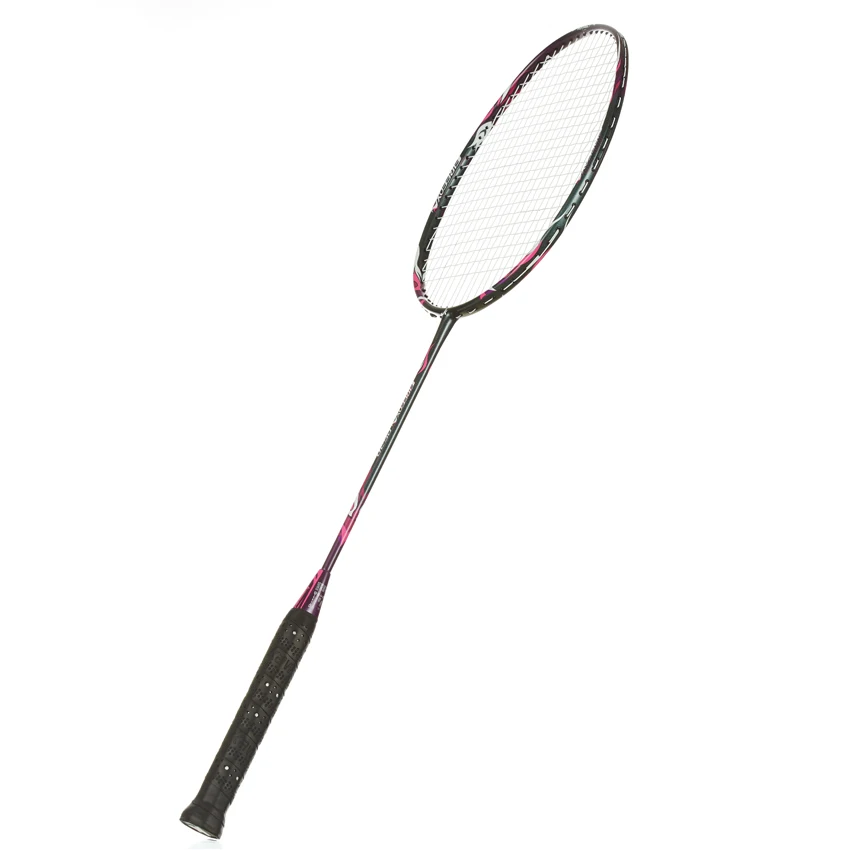 red badminton rackets (5)