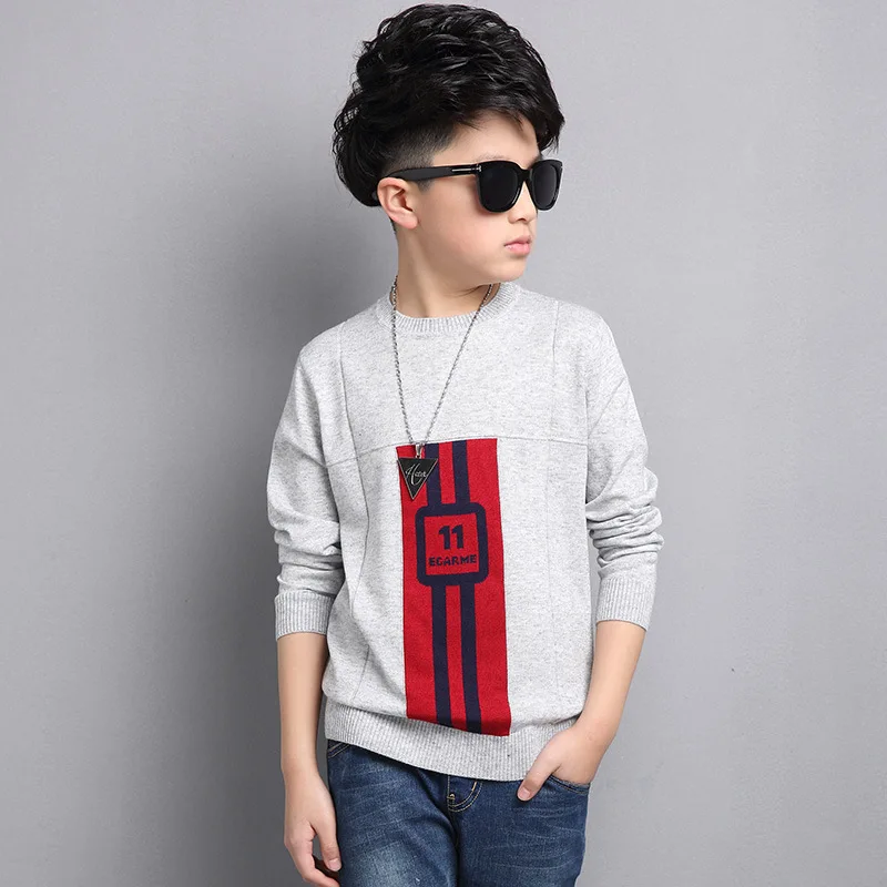 Necked boy — photo 2