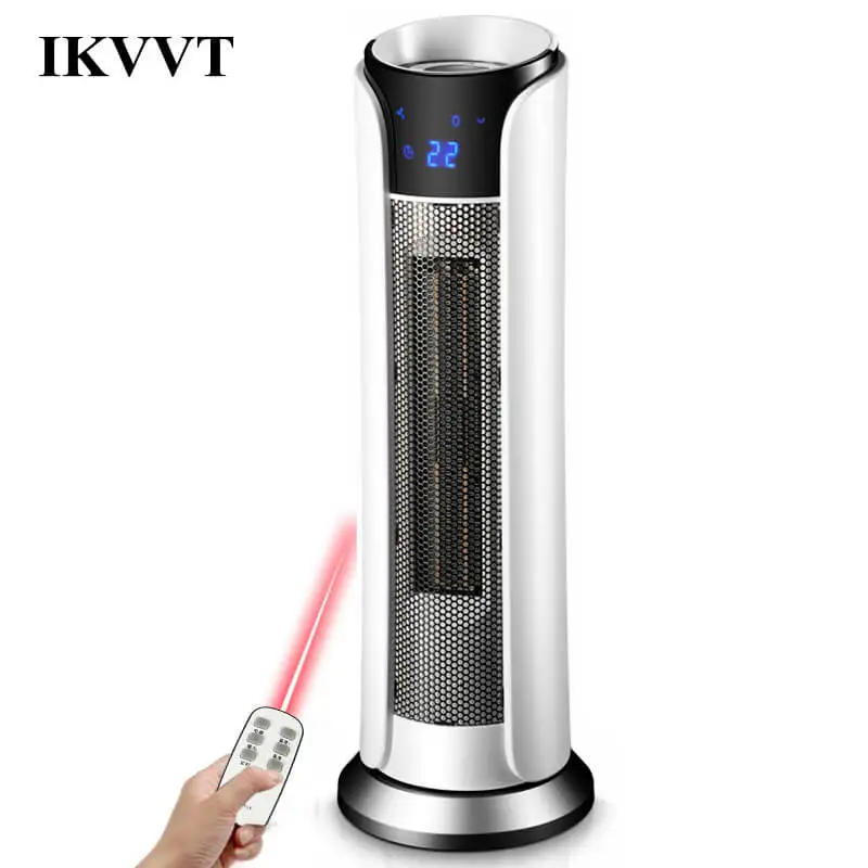 Sraintech Electric PTC Heater for Baby Bathing Fan Heater Household