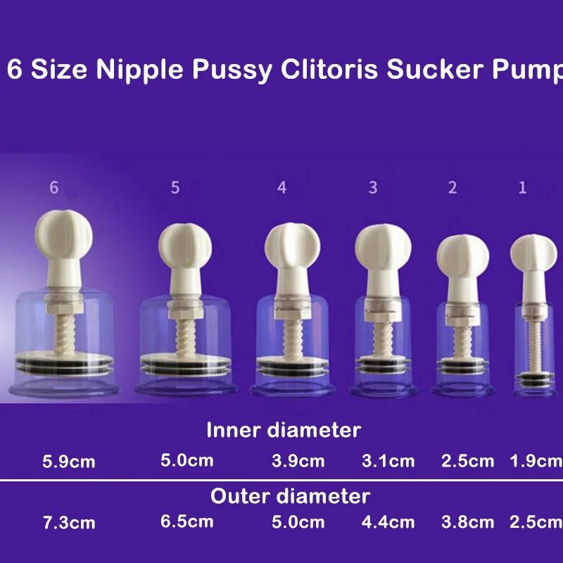 1PCS-Nipple-Clamps-Breast-Massager-Nipple-Pussy-Clitoris-Sucker-Vacuum-Pump-Breast-Enlarger-Enhancement-Stimulator-Sex_