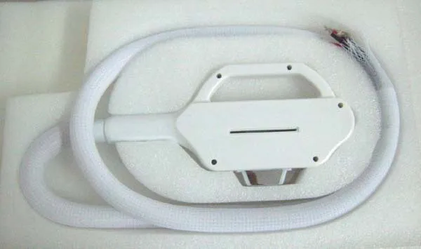 Аксессуары для E-light(IPL или E-light+ RF) машина-ручка большое место: 12x30 мм