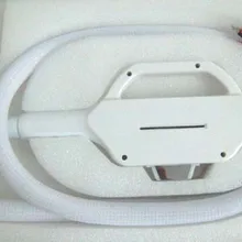 Аксессуары для E-light(IPL или E-light+ RF) машина-ручка большое место: 12x30 мм