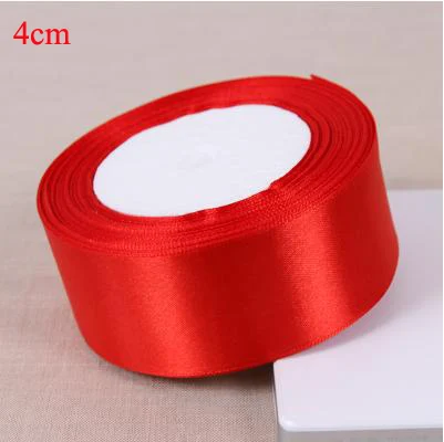 Wedding Party Prom Florist Roll Of Organza Ribbon  3-25 metres All Colours