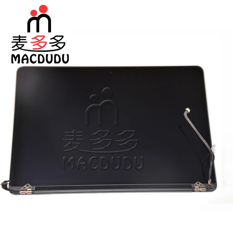 

NEW For Macbook Pro 15'' Retina A1398 LCD Assembly Display Screen Assembly Late 2013 Mid 2014 EMC2674/2745/2876/2881