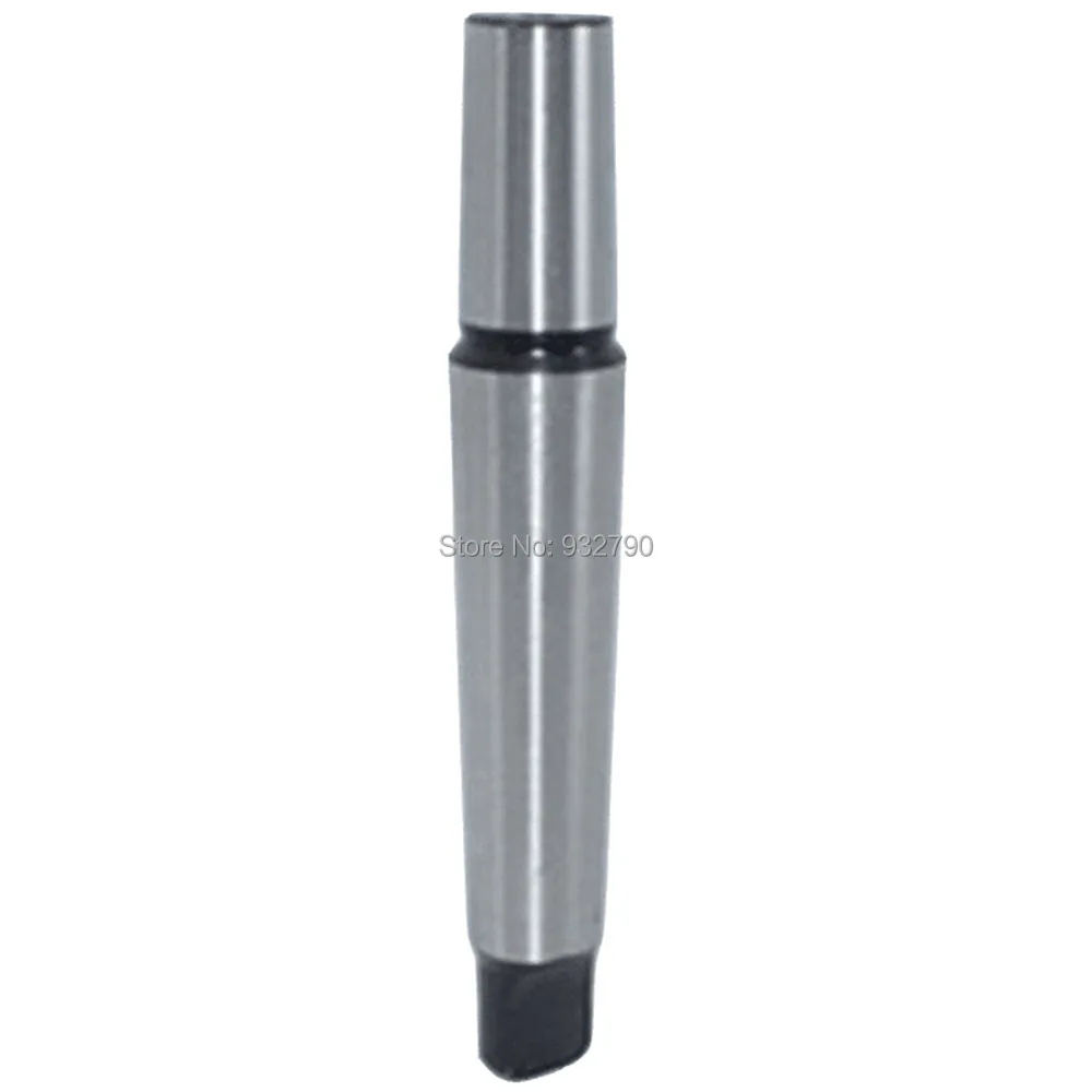 Shank MT2 Morse Taper Lathe Mill Drill B16 Drill Chuck CNC Lathe