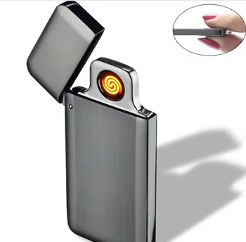 

USB lighter