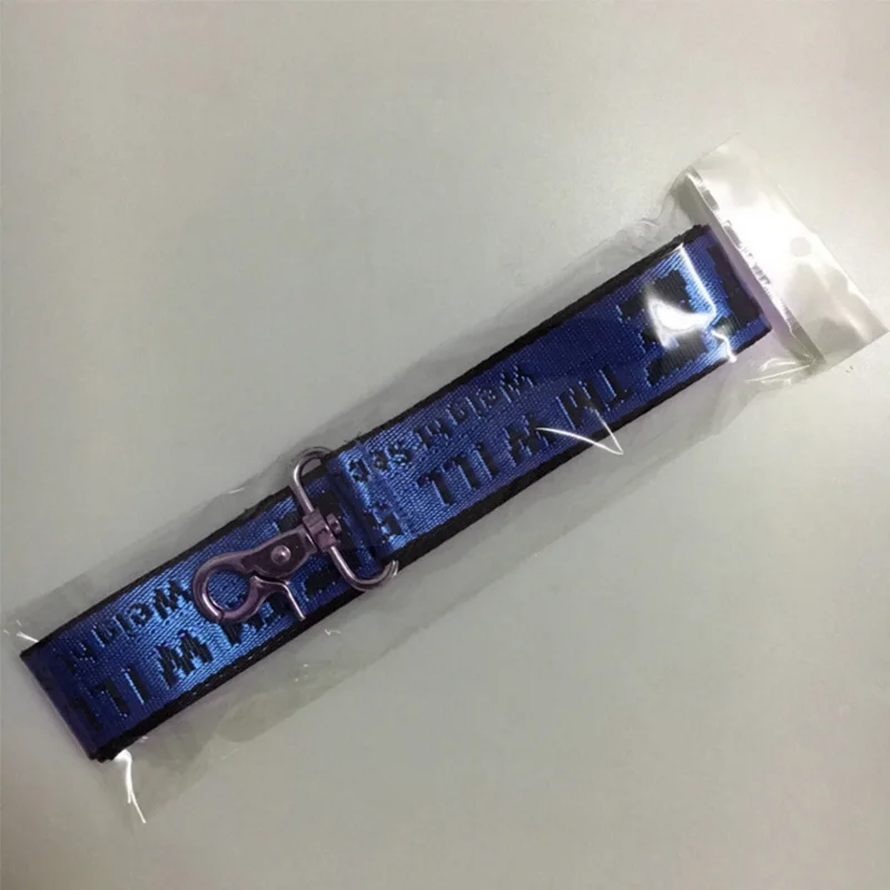 Leash Blue Модный собачий ошейник для кошек, поводок для собак, шлейка для чихуахуа воротник Перро, собачий жгут, жилет, собачий канат, поводок, золотистый для кошек, домашних животных - Цвет: Leash Blue