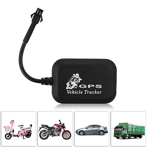  Mini GSM GPRS GPS Tracker Fahrzeug Lkw Auto Pet Echtzeit Tracking System Gerät