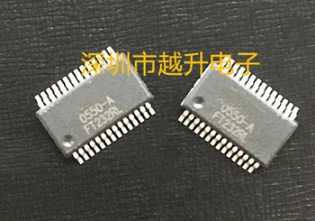 

Free shipping,10PCS FT232RL SMD FT232 SSOP28 USB to serial chip