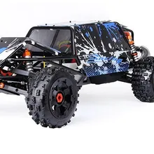 30.5CC baja с милой клеткой rill