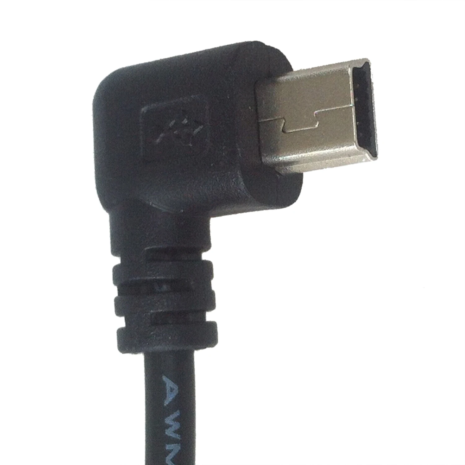 Dhdl-Инвертор 12 В конвертер для DC 5 В 3A DC преобразователь Mini USB Порты и разъёмы