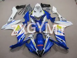 Обтекатели для Yamaha YZFR1 2007 обтекатель YZFR1 07 Пластик Обтекатели для Yamaha YZFR1 2007-2008