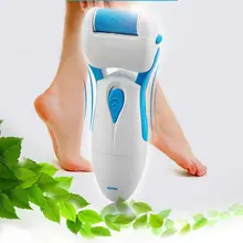 Electric Feet Care Tool Dead Skin Removal Pedicure Tool Skin Callus Remover Personal Care Peeling Exfoliator Foot Massager