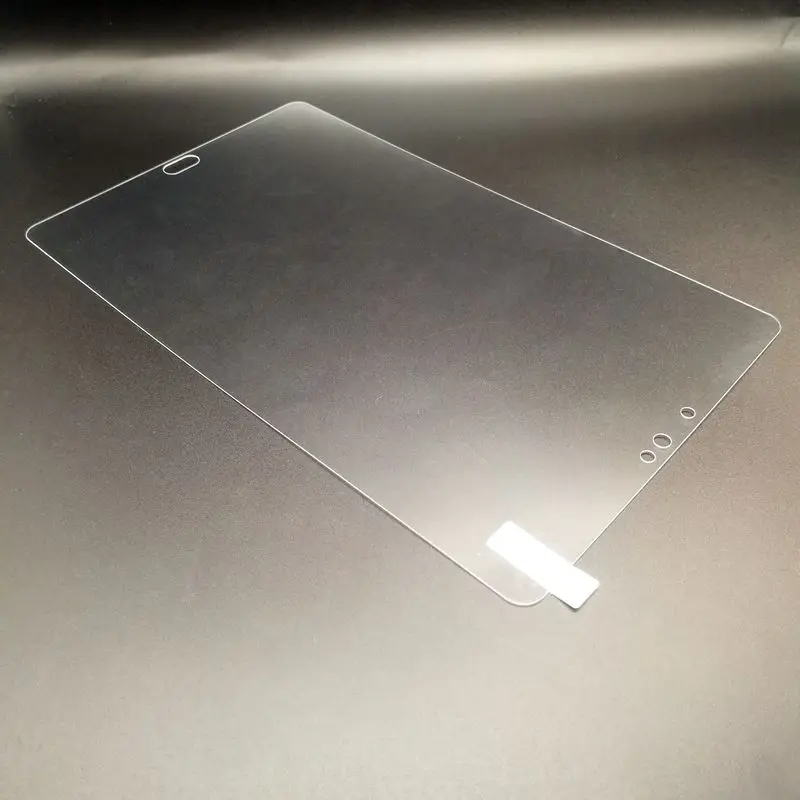 

Tempered Glass Film Screen Protector for Xiaomi Mipad4 Plus Mipad 4 Plus Mi Pad 4 Plus Tablet 10.1 inch Cleaning Wipes No Box