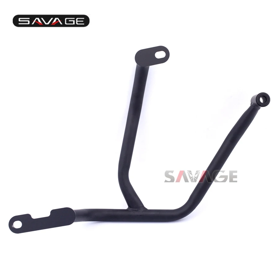 Каркасный чехол для двигателя Защитная панель мотоцикла YAMAHA FZ 09 MT09 Tracer MT XSR 900|crash